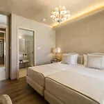 Lodge Zeus Luxury - Poseidon Spartià
