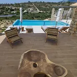 Zeus Luxury - Poseidon * Spartià