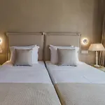 Zeus Luxury - Poseidon Lodge