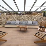 Lodge Zeus Luxury - Poseidon Spartia