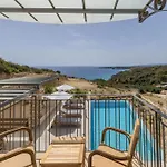 Lodge Zeus Luxury - Poseidon *