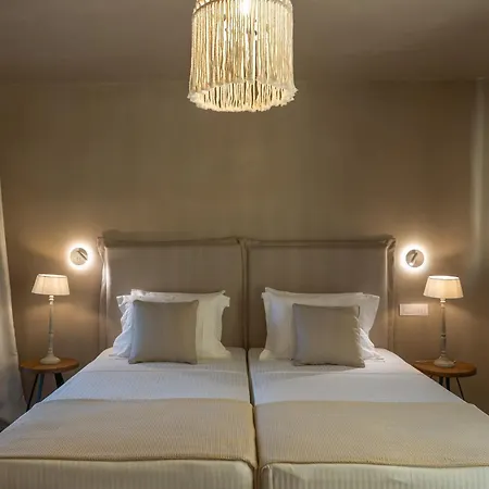 Lodge Zeus Luxury - Poseidon Σπαρτιά