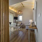 Zeus Luxury - Poseidon بيت خشبي *