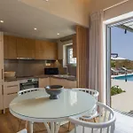 بيت خشبي Zeus Luxury - Poseidon