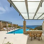 Zeus Luxury - Poseidon بيت خشبي *