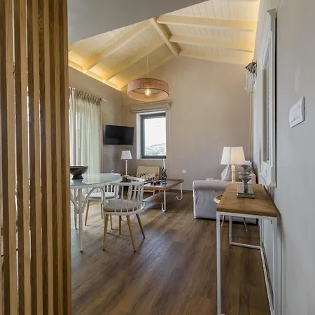 Zeus Luxury - Poseidon 롯지 *