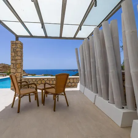 Деревянный коттедж Zeus Luxury - Poseidon *