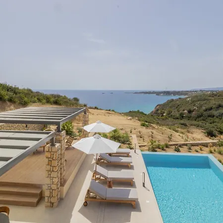 Zeus Luxury - Poseidon