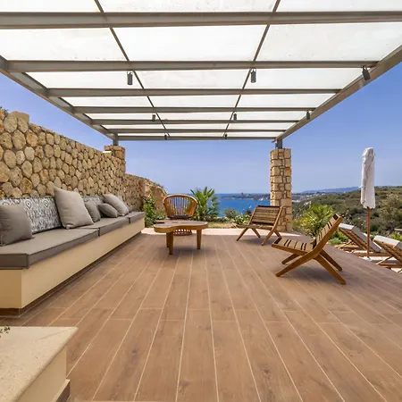 Zeus Luxury - Poseidon 롯지 *