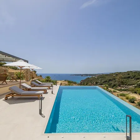 Zeus Luxury - Poseidon