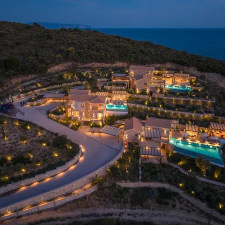 Zeus Luxury - Poseidon