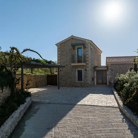 Zeus Luxury - Poseidon Lodge Spartià