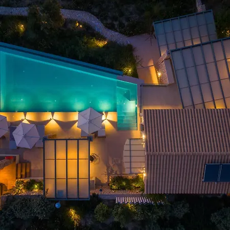 Lodge Zeus Luxury - Poseidon *
