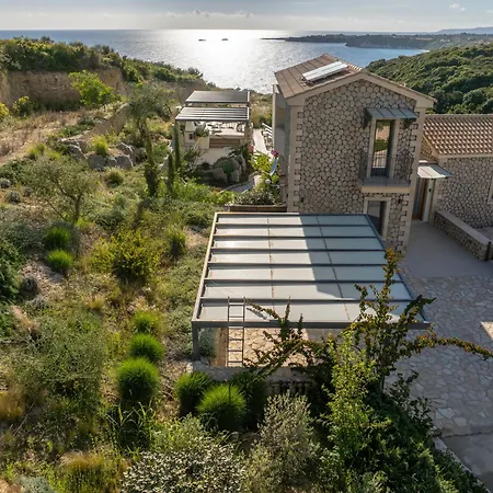 Zeus Luxury - Poseidon *