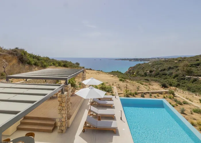 Zeus Luxury - Poseidon