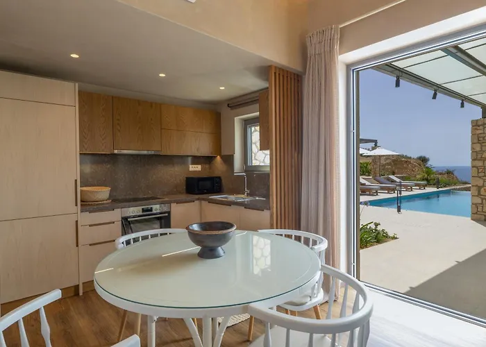 Chata Zeus Luxury - Poseidon