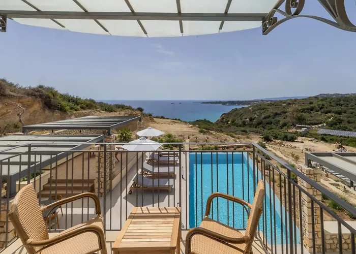 Chata Zeus Luxury - Poseidon *