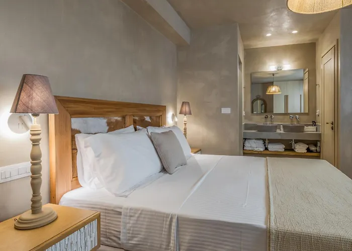 Zeus Luxury - Poseidon Spartia (Kefalonia)