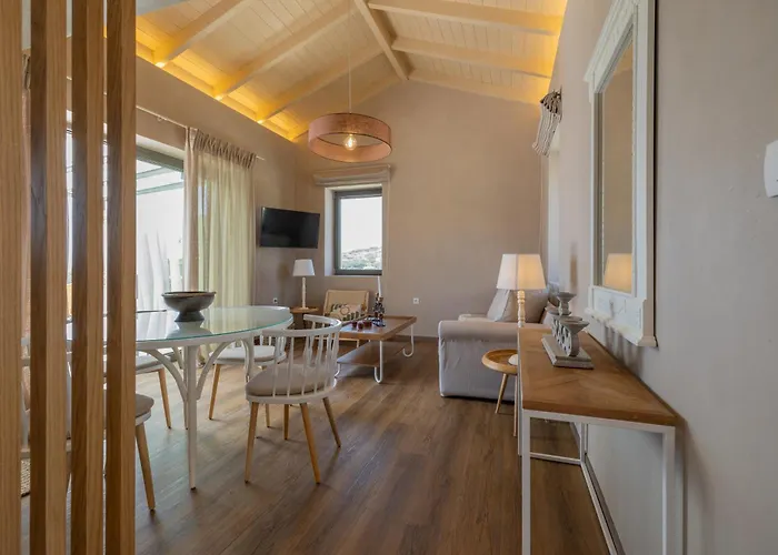 Zeus Luxury - Poseidon