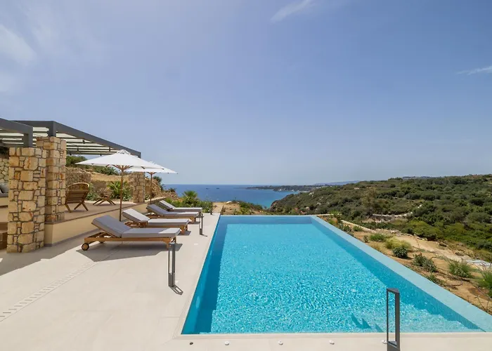 Zeus Luxury - Poseidon