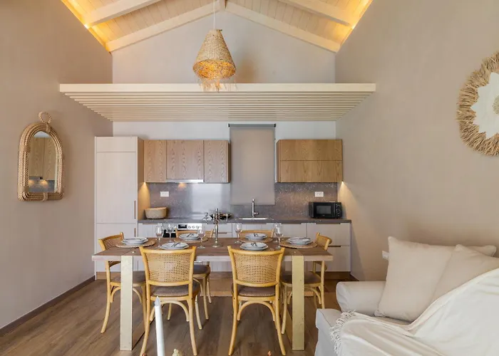 Chata Zeus Luxury - Poseidon