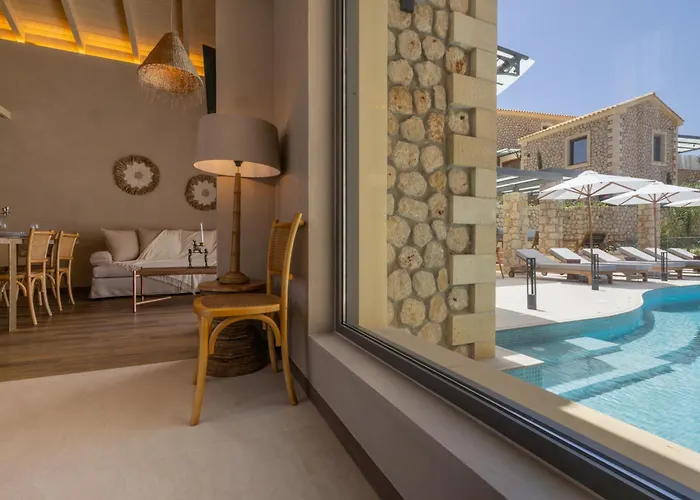 Zeus Luxury - Poseidon *