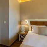 Zeus Luxury - Poseidon Lodge Spartià