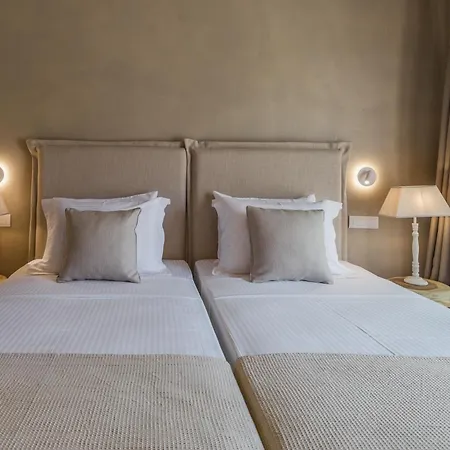 Zeus Luxury - Poseidon Alojamento de Turismo Selvagem