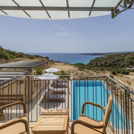 Alojamento de Turismo Selvagem Zeus Luxury - Poseidon *